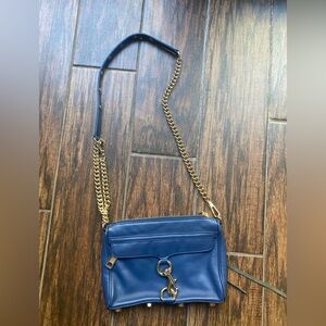 Genuine Rebecca Minkoff Bag